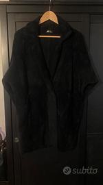 Cappotto orsetto