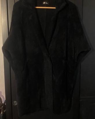 Cappotto orsetto