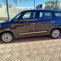 Fiat 500L Living 1.6 Multijet 105 CV Lounge