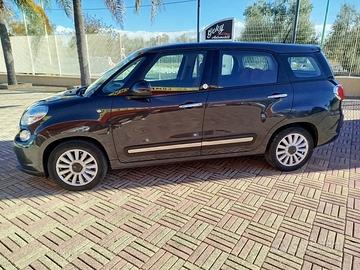 Fiat 500L Living 1.6 Multijet 105 CV Lounge