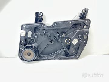 CREMAGLIERA ANTERIORE DESTRA VOLKSWAGEN Golf 6 Ber