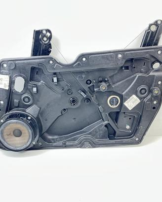 CREMAGLIERA ANTERIORE DESTRA VOLKSWAGEN Golf 6 Ber