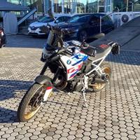 BMW Motorrad F 900 GS
