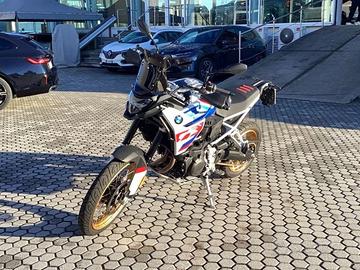 BMW Motorrad F 900 GS
