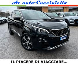 Peugeot 3008 HDi 130 GT Line STRAFULL TELECAMERA 3