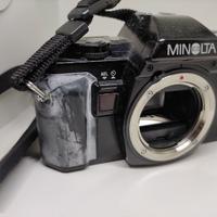 Minolta X-300s