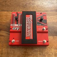 DigiTech Whammy DT