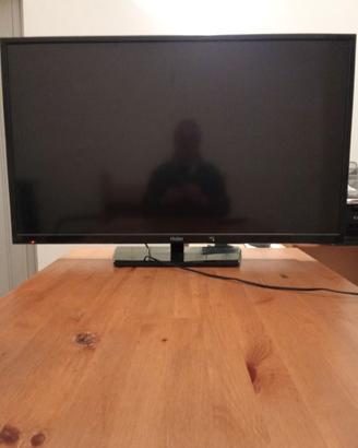 Tv Haier Led 40 Pollici