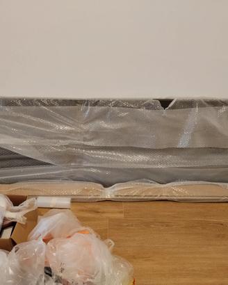Pannello in legno cucina Veneta 