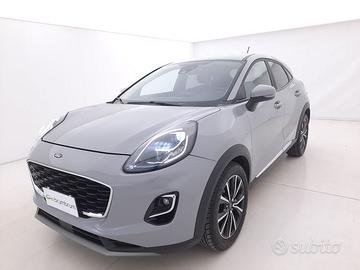 Ford Puma Titanium BZ040733 1.0 Mild Hybrid 125CV