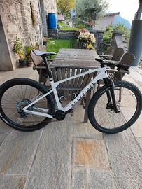 Rockrider Race 900 Sram XX1 Taglia L