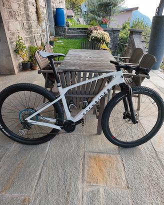 Rockrider Race 900 Sram XX1 Taglia L