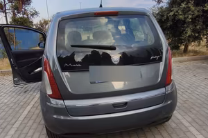 lancia musa 1.3 Multijet 