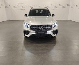 MERCEDES BENZ GLB - X247 2019 - GLB 200 d P U56752