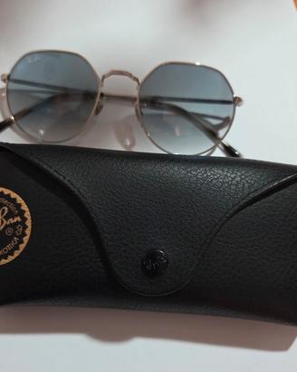 Ray-Ban Uomo originali.