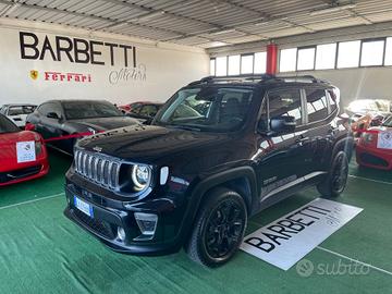 Jeep Renegade 2.0 MJT 4WD Stra Full Optional PERMU