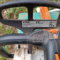 Motosega Stihl MS 193 T