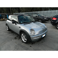 Ricambi Mini Cooper