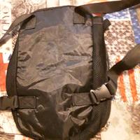 ZAINO PORTA CANI ,TAGLIA  MEDIA 40×20