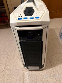 PC Gaming/Workstation Fascia Alta