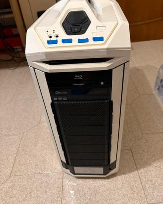 PC Gaming/Workstation Fascia Alta