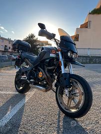 Buell xb12x Ulysses