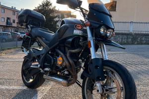 Buell xb12x Ulysses