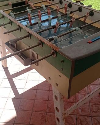 calcio balilla