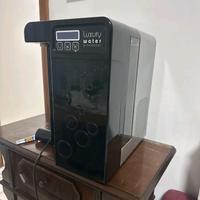 depuratore Luxury water processor