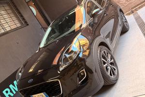 Ford Puma 1.0 EcoBoost Hybrid 125 CV S&S Titanium 