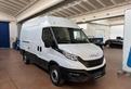 IVECO DAILY FURGONE 3520L H2 BLUE