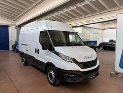 IVECO DAILY FURGONE 3520L H2 BLUE