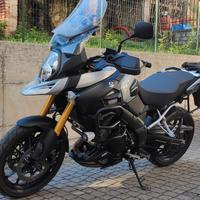Suzuki V-Strom 1000