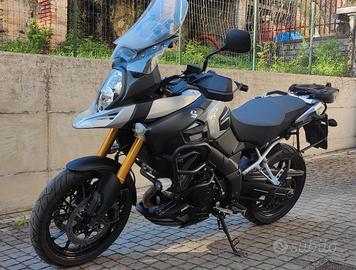 Suzuki V-Strom 1000
