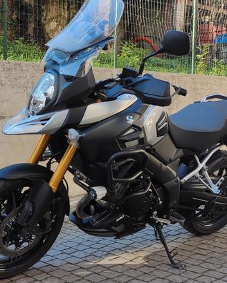 Suzuki V-Strom 1000