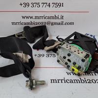 CINTURA DI SICUREZZA ANTERIORE DESTRA MAZDA 6 Berl