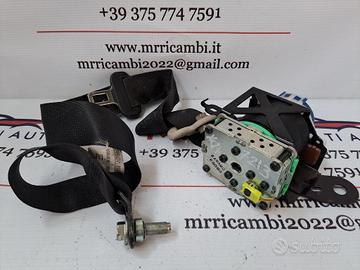 CINTURA DI SICUREZZA ANTERIORE DESTRA MAZDA 6 Berl