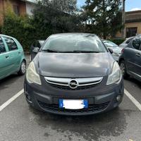 OPEL CORSA 1.2 GPL TECH - PEZZI RICAMBIO
