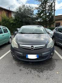 OPEL CORSA 1.2 GPL TECH - PEZZI RICAMBIO