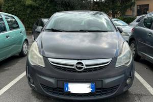 OPEL CORSA 1.2 GPL TECH - PEZZI RICAMBIO
