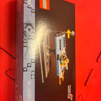 Lego 40789 - Auto lunare volante