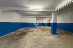 POSTO AUTO A CHIAVARI