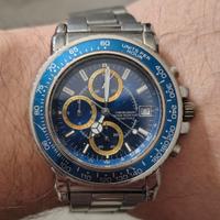 Orologio Cronografo Uomo 