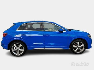 AUDI Q3 35 TDI S tronic S Line Edition