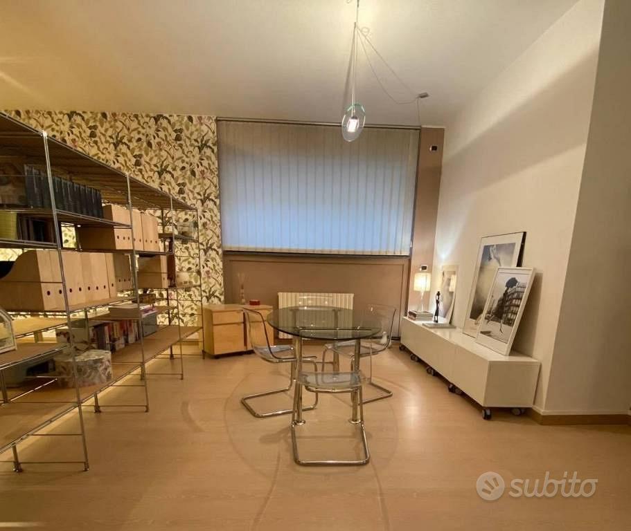 Immobile di 83 m² con 1 locale a Lecco - Vista 2