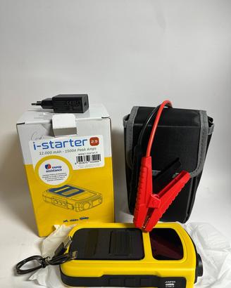 Avvitatore auto professionale