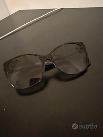 Occhiali da sole donna Gucci