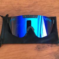 Occhiali da sole Pit Viper (scatola + confezione)