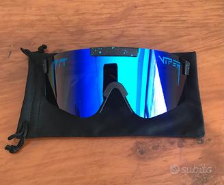 Occhiali da sole Pit Viper (scatola + confezione)