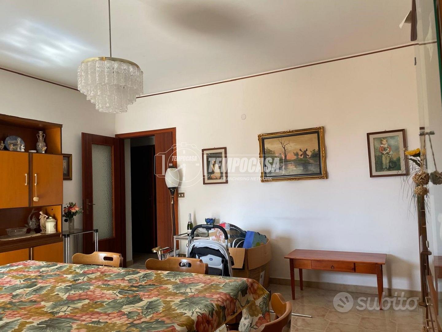 Appartamento – ME - Altro